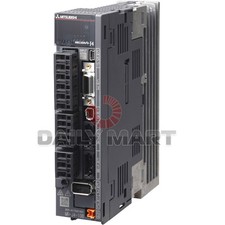 Brand New in Box Mitsubishi MR-J4-100B4