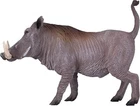 MOJO Warthog Wildlife Animal Model Toy Figure