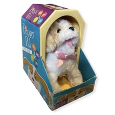 My Puppy Pal Aero the Acrobat Dog Walks, Barks, Sits, Flips - Open Box