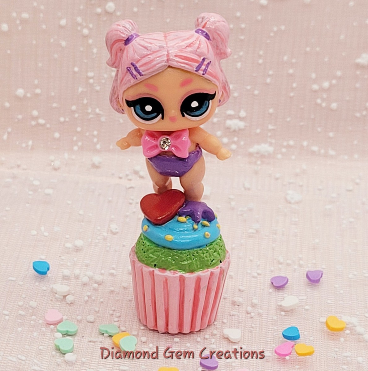 Own Plaster Doll Lol Paint Your Own Lol Paint Your Own Lol Dolls