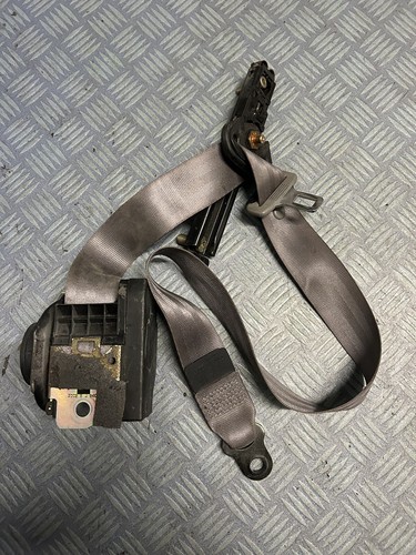 VW T4 Multivan Sicherheit Sicherheitsgurt VR vorne rechts 7D0857806B