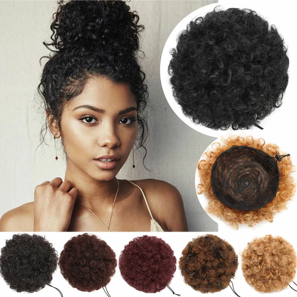 12 Glamorous New Year's Eve Hairstyles for Black Hair