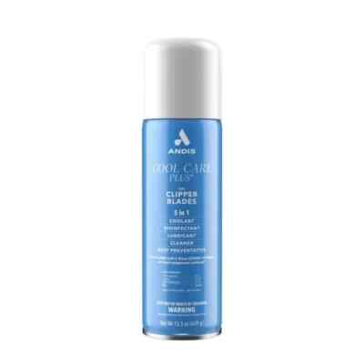 Andis Cool Care Plus Spray für Haarschneidemaschinen - 5 in 1 Formel
