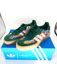 adidas Originals Sambae Liberty London JH7289 Clear Sky / Cloud White / Gum