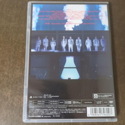 初回限定盤 NCT127 NEO CITY JAPAN The Origin NCT 127/NCT 127 1st Tour NEO CITY : JAPAN - The Origin＜初回