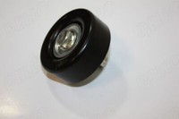 160024910 Automega Umlenk-/FüHrungsrolle, Keilrippenriemen FüR Ford,Mazda