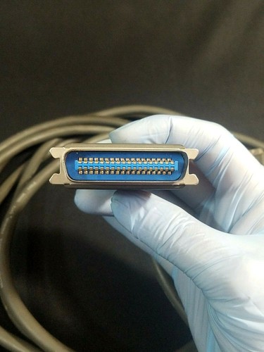 Belkin IEEE Cable Pro Series 15' Feet & 6' Feet Long - Picture 3 of 12