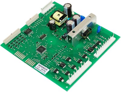 Genuine 4335650285 Beko Fridge Freezer Main Control Module PCB | eBay UK