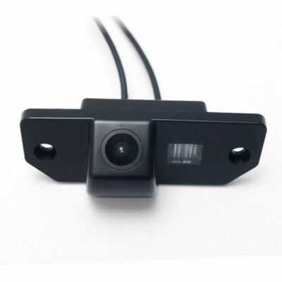 For Ford Mondeo Ford Focus Hatchback Ford C-MAX 2008-2011 Car Rear View Camera