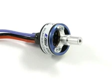 E-Flite UMX Pitts S-1S Aluminum Propeller Adapter