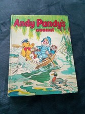 Andy Pandy Annual 1976 / 1977