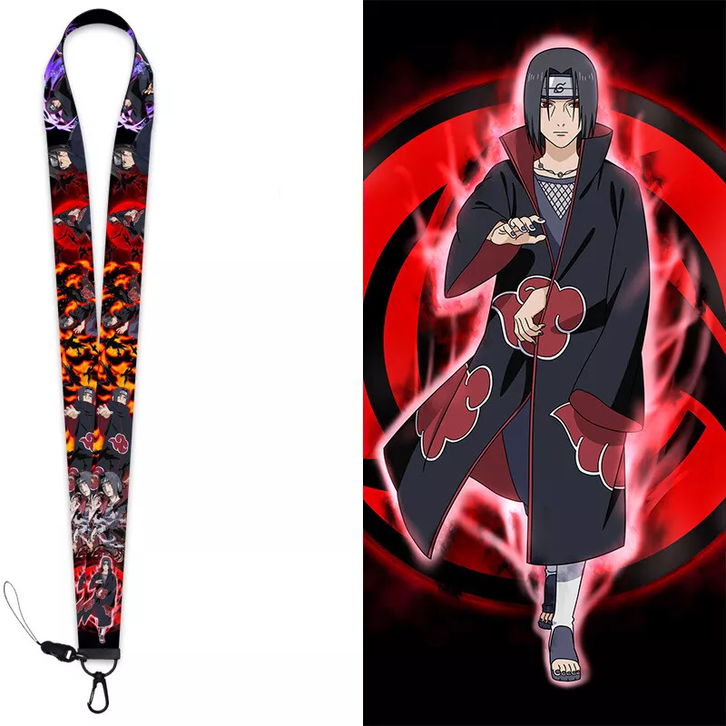 Boruto Accessories, Uchiha Necklaces, Boruto Necklace