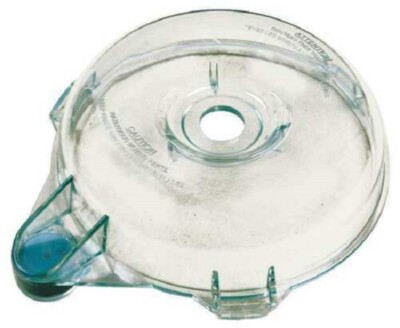Robot Coupe 39380 Bowl Lid for R301 Cutter Food Processor Replacement Part 1