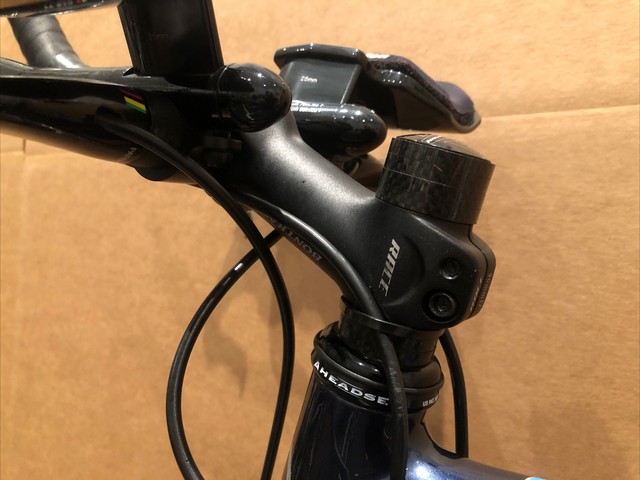 gt palomar bicycle