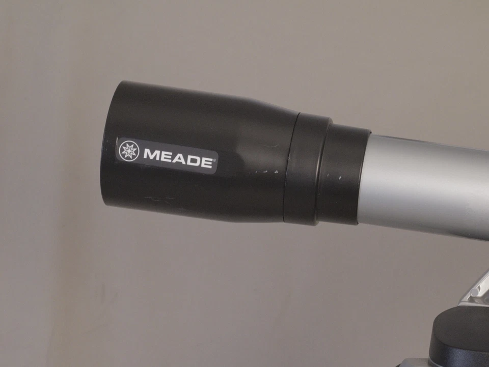 Meade 60mm Land & Sky Telescope Model NG-60SM - Pre Owned (see pictures) - Image 3 of 4