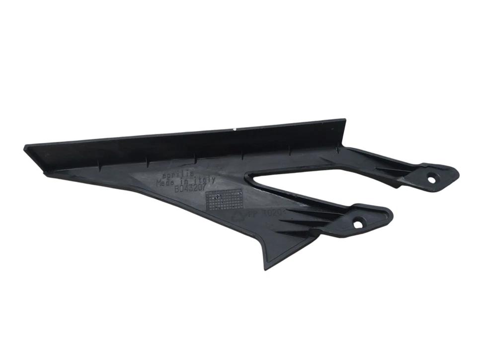 Couvercle Par Chaîne Original Aprilia RS 125 2021 2024 B043207 - Photo 2/4