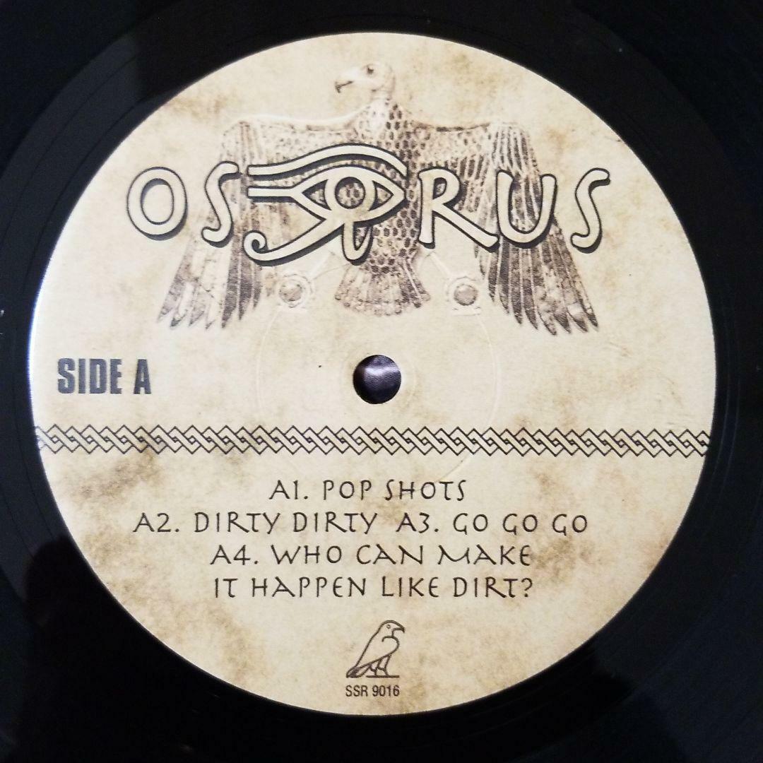 Ol’ Dirty Bastard / 2LP Ol Dirty Bastard - Return To The 36 Chambers : The Dirty