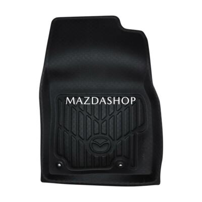 Genuine Mazda CX-30 Floor Liners - Value Line (1st Row) 00VP-CX
