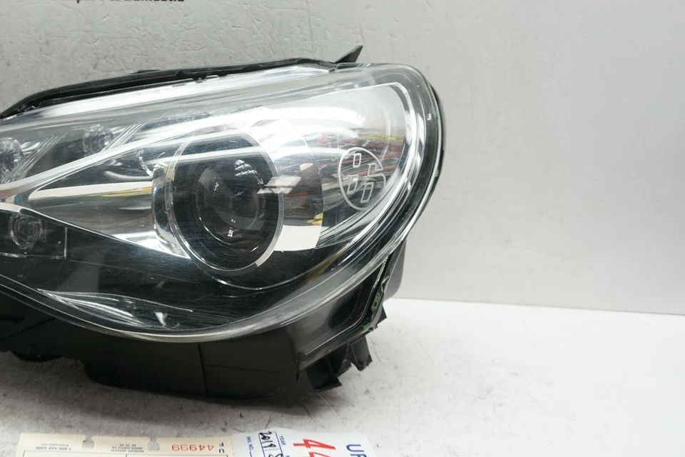FARO LED COMPLETO CONDUCTOR IZQUIERDO SCION FRS FR-S 2017 2018 2019 OEM UF44999 Foto 3 de 4