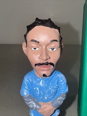 Snoop Dogg Figure Rapper Ornament Garden Gnome By Blueblom