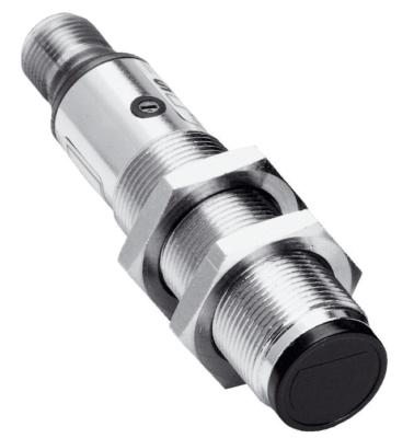 SICK VTE18-3F4240 Photoelectric proximity sensor PNP,New #