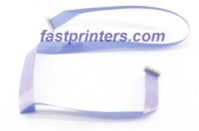 TI 2222649-0001 ~ Texas Instruments TI 880 Printhead Flex Cable