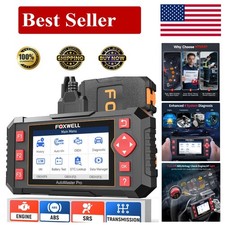 Blcktec 460t Obd2 Scanner Car Code Reader Engine Abs Srs Transmission Diagno... Blcktec 460t Obd2 Scanner Car Code Reader Engine Abs Srs Transmission Diagno...