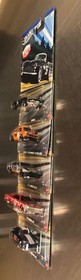 HOT WHEELS 2026  VINTAGE CLUB SILVER SERIES ( SET OF 5 ) PORSCHE HONDA FREE SHIP
