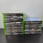 Xbox One Game Bundle Lot Of 26 Homefront Blazeblue Minecraft Titan Fall Thief