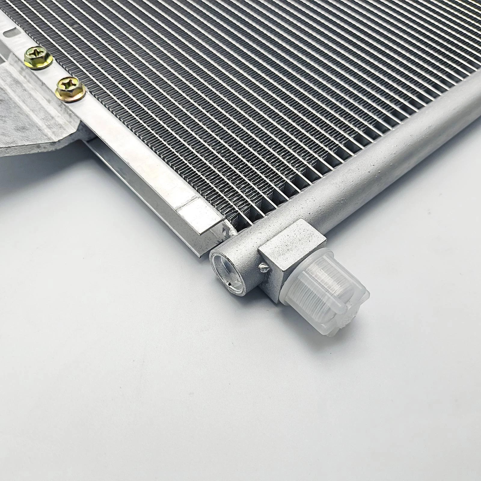 Lamborghini Gallardo 2004-2008 Ac condenser P/N 400260401B