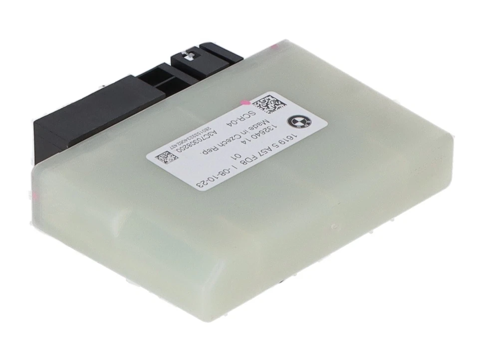 Centralina SCR BMW X6 (G06, F96) xDrive 40d Mild-Hybrid 250 kW 340 CV (05.20 - Immagine 2 di 3