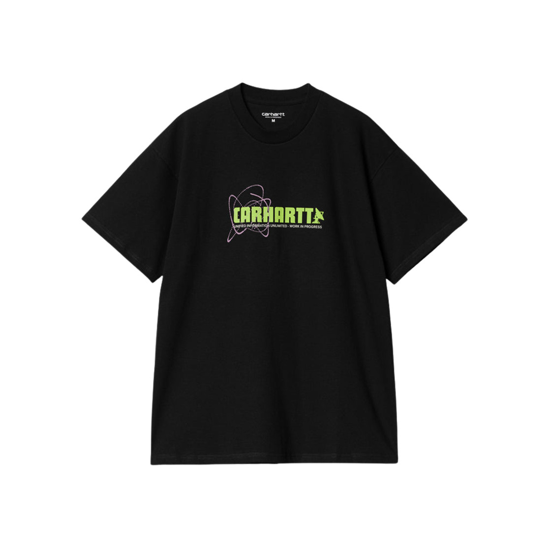 Carhartt WIP Unified T-Shirt Black