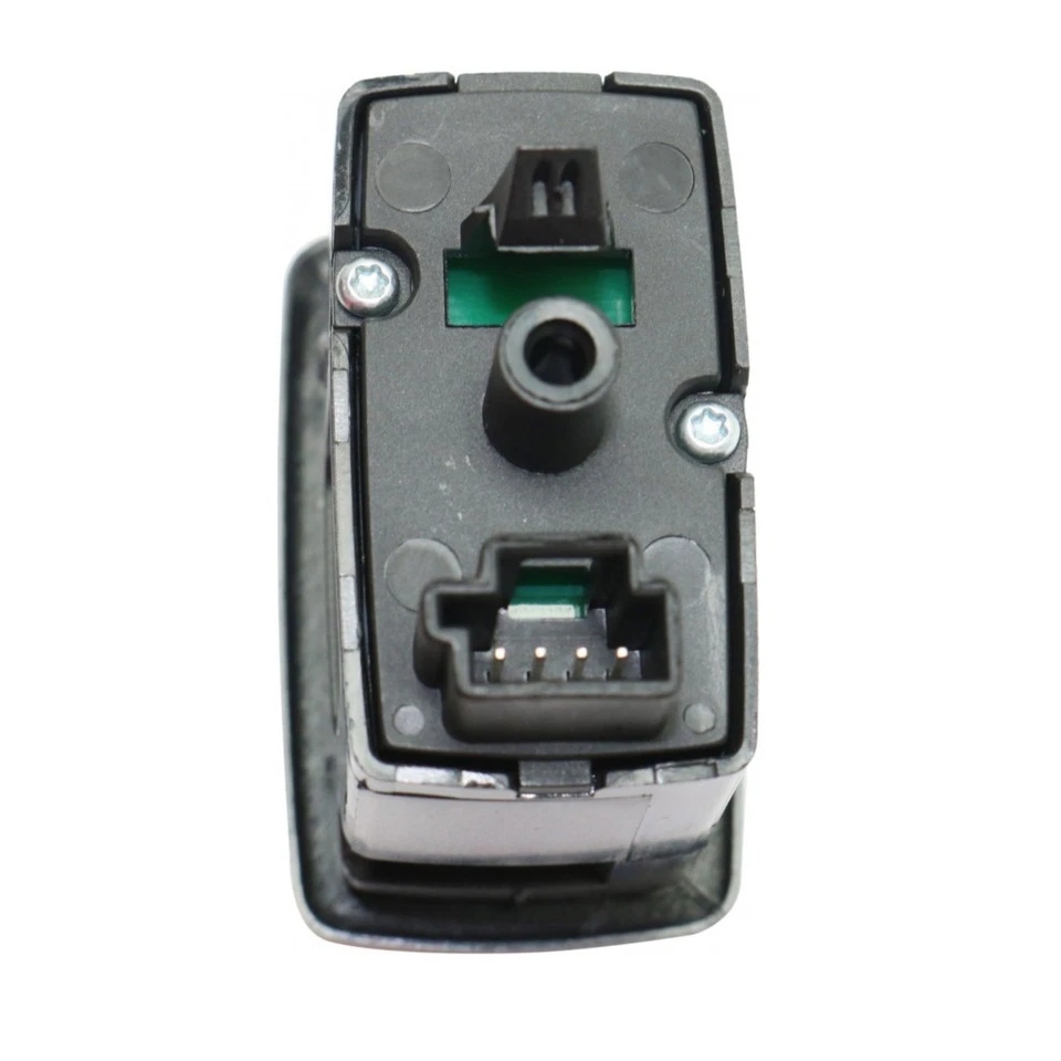 For Mercedes-Benz R320 2007-2009/R550 2008 Window Switch Driver & Passenger Side - Image 3 of 4