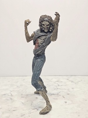 🎸 McFarlane Toys Iron Maiden “Killers” Eddie Super Stage Action