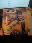 Lego Star Wars -The Bad Batch Attack Shuttle 75314- NO MINIFIGURES