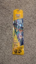 Dragon Poly Kite 28  SkyTails yellow 