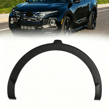 For Hyundai Santa Cruz 22-24 Front Left Fende...