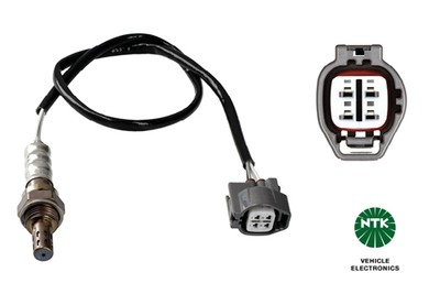 NTK Lambdasonde Sensor Abgassteuerung 90341 für JAGUAR XJ X350 X358 TYPE 2 X200