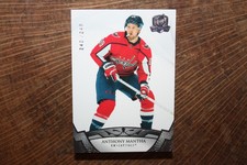 2020-21 UPPER DECK THE CUP ANTHONY MANTHA CARD 240/249
