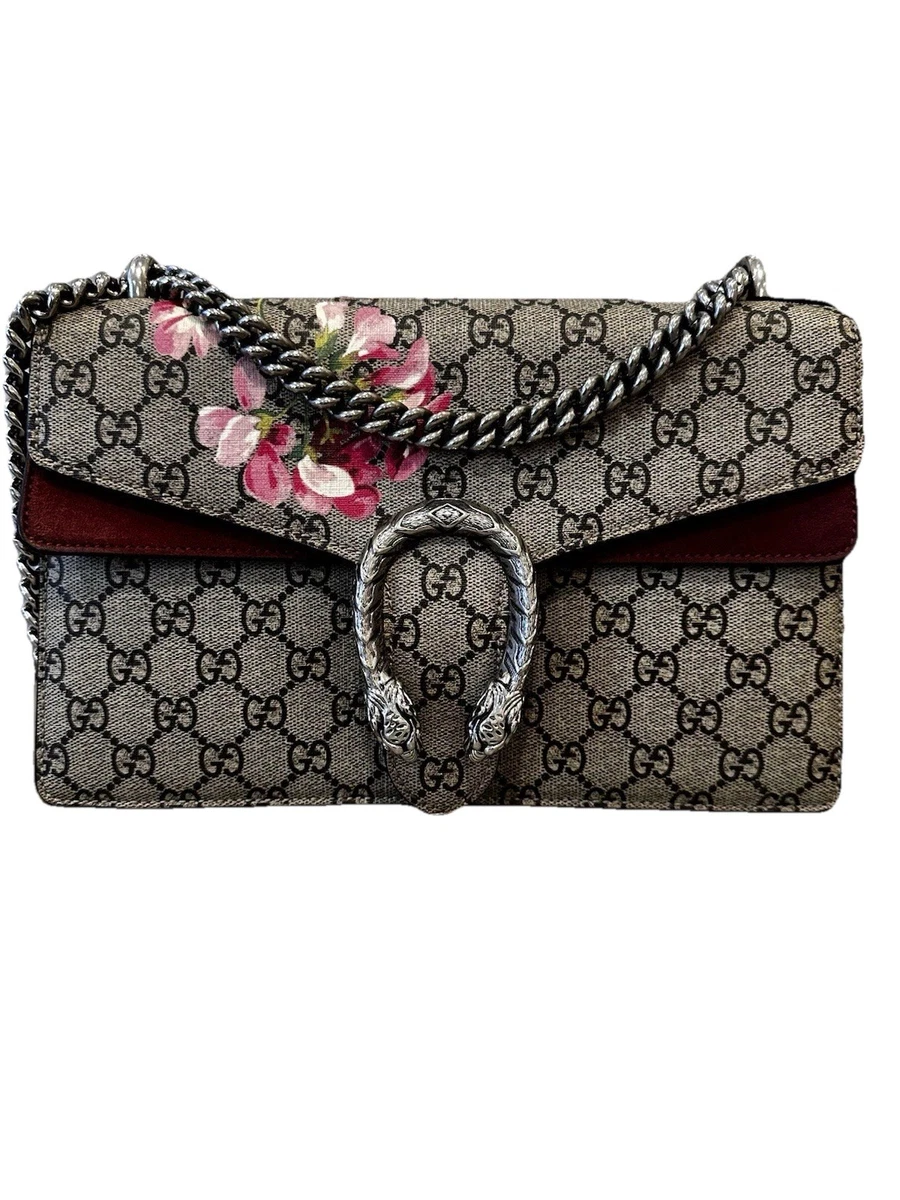 Gucci Dionysus Floral Bags & Handbags for Women for sale - eBay