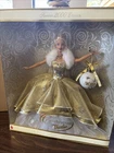 Holiday Celebration 2000 Barbie Special Edition Doll Mattel 28269 NRFB Vintage