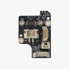 Genuine Bambu Lab Extruder Interface Board V9 for X1, X1C 3D Printers
