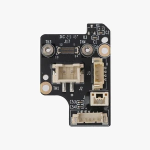 Genuine Bambu Lab Extruder Interface Board V9 for X1, X1C 3D Printers