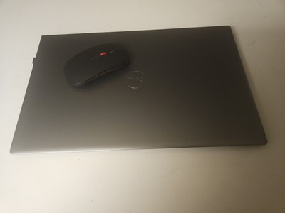 Dell Vostro 15 5510 i7 3.4ghz 16gb Ram  512gb NVMe SSD Drive