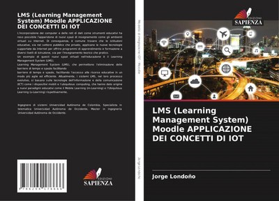 Jorge Londoño | LMS (Learning Management System) Moodle APPLICAZIONE DEI...