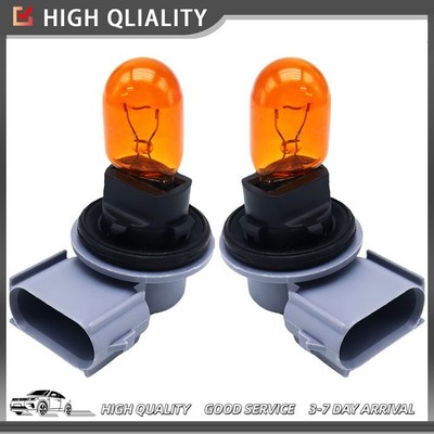2x Fits Ford Escape S SE Trend Titanium S/SE Plus Turn Signal Light Socket＆Bulb