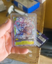 Perona - OP14-111 (Alternate Art) OP14-111 The Azure Sea's Seven Foil