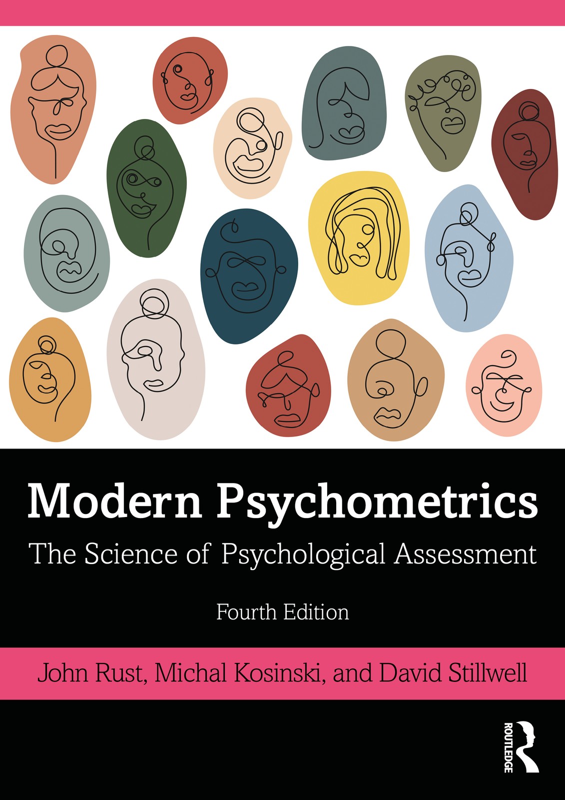 Modern Psychometrics - 4th Edition