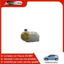 Liquide de frein Ford KA