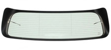 Heckscheibe Heckfenster Grün Solar Beheizbar GPS Antenne Für Mercedes W245 2005- Heckscheibe Heckfenster Grün Solar Beheizbar GPS Antenne Für Mercedes W245 2005-